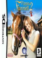 Pippa Funnell 2: Farm Adventures (Nintendo DS) NINTENDO DS, Consoles de jeu & Jeux vidéo, Jeux | Nintendo DS, Verzenden