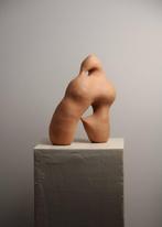 LEA STUDIOS - Valentina Cojocaru - Sculpture, Terra Forma