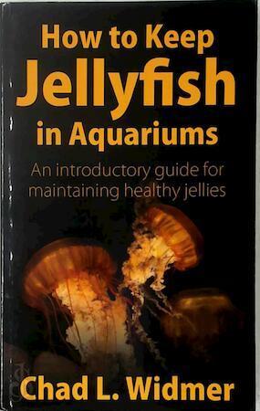 How to Keep Jellyfish in Aquariums, Boeken, Taal | Overige Talen, Verzenden