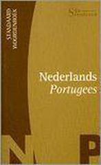 Standaard woordenboek Nederlands-Portugees 9789057970078, Boeken, Gelezen, Verzenden, Nederlands, M. Baltazar