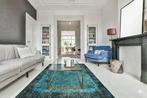 Turquoise Vintage - Tapis - 265 cm - 165 cm - avec, Huis en Inrichting, Nieuw