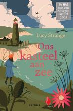 Ons kasteel aan zee 9789025770648, Livres, Livres pour enfants | Jeunesse | 10 à 12 ans, Lucy Strange, Verzenden