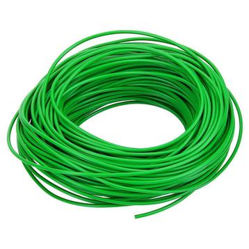 FLRY-B Kabel Groen 0,5mm² | Bundel 10M beschikbaar voor biedingen