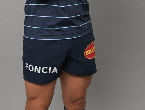 Racing 92 vs. USA Perpignan - Top 14 - Gaël Fickou - Short, Verzamelen, Overige Verzamelen