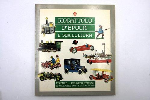 9x Libri Giocattoli - Jouet en étain, Antiek en Kunst, Antiek | Speelgoed