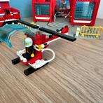 Lego Set - 6389 - Legoland - Fire Control Center, Kinderen en Baby's, Speelgoed | Duplo en Lego, Nieuw