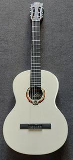 Lag - LE19-IV-OC S - - Klassieke gitaar, Muziek en Instrumenten, Snaarinstrumenten | Gitaren | Akoestisch, Nieuw