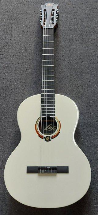 Lag - LE19-IV-OC S - - Klassieke gitaar, Muziek en Instrumenten, Snaarinstrumenten | Gitaren | Akoestisch