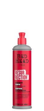 TIGI Bed Head Resurrection Shampoo 400ml, Handtassen en Accessoires, Uiterlijk | Haarverzorging, Nieuw, Verzenden