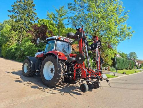 Vicon FANEX 903, Zakelijke goederen, Landbouw | Werktuigen, Ophalen