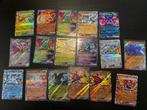 Pokémon - 17 Card - EX Pokemon card collection - 17 rare, Nieuw