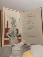 Edward FitzGerald / Virgil Burnett - n Rubaiyat of Omar