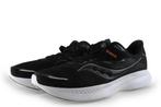 Saucony sportschoenen in maat 47 Zwart | 5% korting, Kleding | Heren, Schoenen, Verzenden, Zo goed als nieuw, Saucony, Sportschoenen