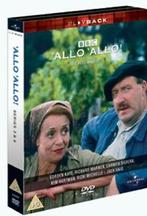 Allo Allo: Series 3 and 4 DVD (2004) Gordon Kaye, Boden, Cd's en Dvd's, Dvd's | Overige Dvd's, Zo goed als nieuw, Verzenden