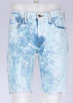 Vintage Straight Levis Blue size 33 / 19, Vêtements | Hommes, Pantalons, Ophalen of Verzenden