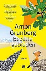 Bezette gebieden: roman  Grunberg, Arnon  Book, Zo goed als nieuw, Grunberg, Arnon, Verzenden