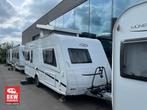 LMC Style 460D, Caravanes & Camping, Hordeur