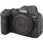 Canon EOS R6 body occasion, Audio, Tv en Foto, Fotocamera's Digitaal, Canon, Zo goed als nieuw, Verzenden