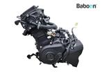 Motorblok Yamaha XSR 125 2021- (RE441 BFG), Motoren, Verzenden, Gebruikt