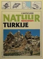 Cantecleer natuurreisgidsen Turkije, Nieuw, Nederlands, Verzenden