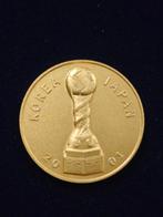 Confederations Cup - 2001 - Medaille, Verzamelen, Nieuw