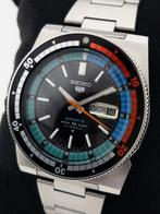 Seiko - Regatta Automatic Rally Sport - Zonder Minimumprijs, Nieuw