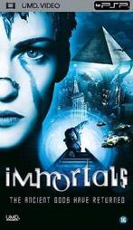 Immortals (UMD Video) (PSP Games), Ophalen of Verzenden