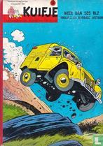 Kuifje (tijdschrift) - Verzameling Kuifje 59 - 1963, Boeken, Eén stripboek, Verzenden, Gelezen