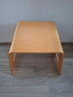 IKEA - Lisa Norinder - Kruk - Benjamin - Beuken, Antiek en Kunst, Antiek | Meubels | Stoelen en Sofa's