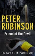 Friend of the Devil 9780340836910, Peter Robinson, Peter Robinson, Verzenden