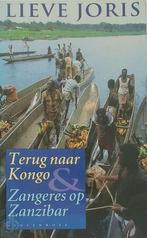 Terug naar Kongo & Zangeres op Zanzibar, Verzenden