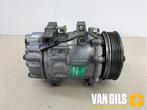 Aircopomp Volvo V50 O182253, Nieuw