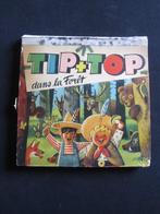 Divers - Lot de 14 pop up - 1962