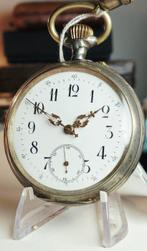 spiral Breguet - Goliath pocket watch - 121006 - 1900-1949, Nieuw