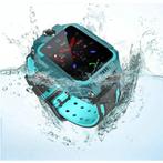Q19 Smartwatch voor Kinderen met GPS Tracker 2G Smartband, Verzenden, Nieuw, Lemfo