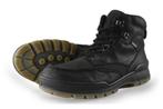 Ecco Veterschoenen in maat 44 Zwart | 10% extra korting, Kleding | Heren, Schoenen, Ecco, Verzenden, Zwart, Gedragen