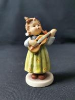 Vintage Hummel Goebel - 3 Statuette Strum Along March