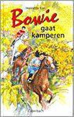Bowie Gaat Kamperen 9789026608827, Kan-Hemmink, Verzenden
