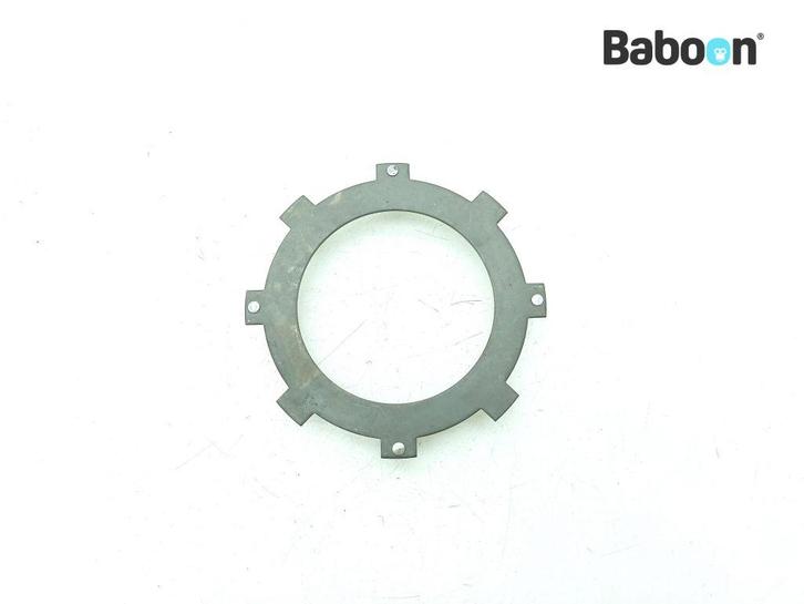 Embrayage Yamaha PW 80 1993-2012 (PW80) Thrust Weight, Motoren, Onderdelen | Yamaha, Verzenden