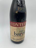 1971 Giacomo Conterno, Barolo - Barolo - 1 Fles (0.72L), Nieuw