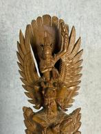 Houtsnijwerk - Bali - Garuda - Indonesië (Zonder, Antiek en Kunst