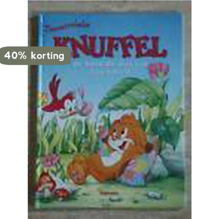 Dierenverhalen: knuffel de hond die niet van jagen hield, Boeken, Kinderboeken | Kleuters, Gelezen, Verzenden