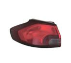 FEUX ARRIÈRE GAUCHE POUR OPEL ZAFIRA C 2012- FUMÉ ROUGE, Verzenden, Nieuw