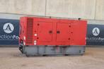 Veiling: Generator Doosan G160 Diesel 160kVA 2011, Ophalen