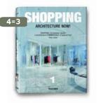 Shopping Architecture Now! 9783836517386 Philip Jodidio, Boeken, Verzenden, Gelezen, Philip Jodidio