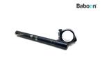 Moitié du guidon droite Honda CBR 600 F 1995-1998 (CBR600F, Motoren, Onderdelen | Honda, Verzenden, Nieuw