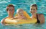 Swim Seat Hydrokids zwemband 3-12 maand