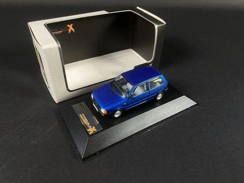 Premium X - 1:43 - FIAT Uno 1983 - édition limitée, Hobby & Loisirs créatifs, Voitures miniatures | 1:5 à 1:12