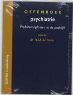 Oefenboek psychiatrie, Nieuw, Nederlands, Verzenden