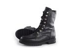 Gabor Veterboots in maat 38,5 Zwart | 25% extra korting, Kleding | Dames, Verzenden, Zwart, Overige typen, Gabor